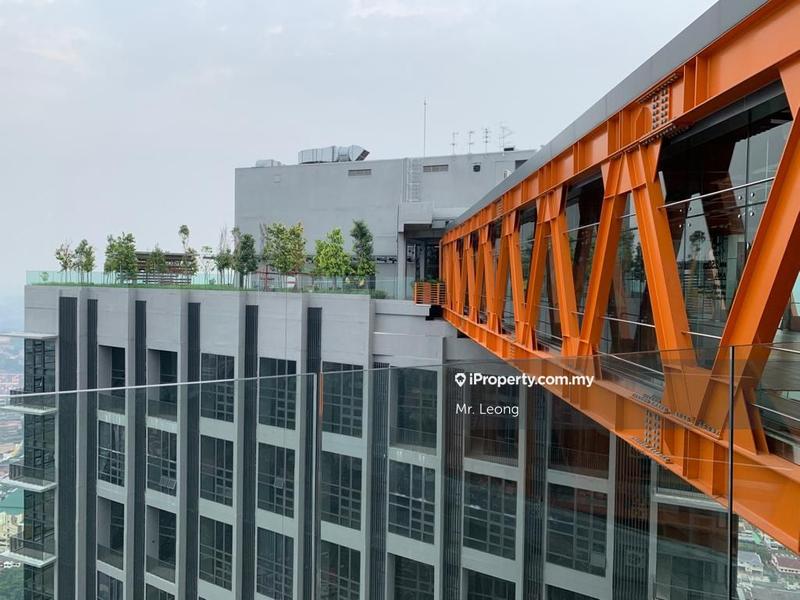 Service Residence for Rent in EkoCheras by Mr. Leong - iProperty.com.my