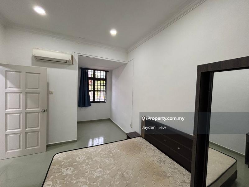 Rumah Teres 2-Tingkat untuk Disewa di Permas Jaya, Johor Bahru oleh Jayden Tiew - iProperty.com.my