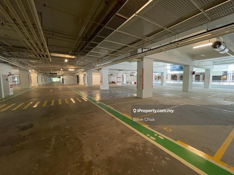 Warehouse for Rent in Kota Damansara, Kota Damansara by Steve Chua - iProperty.com.my