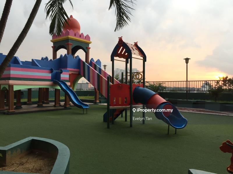Service Residence for Sale in Rhythm Avenue by Evelyn Tan - iProperty.com.my