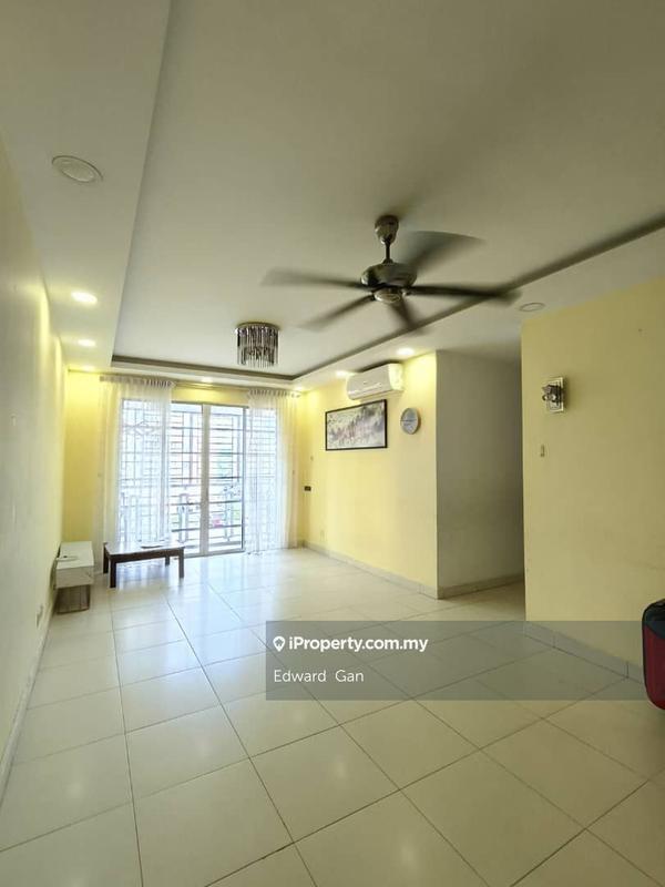 For Sale - D' Larkin Residence