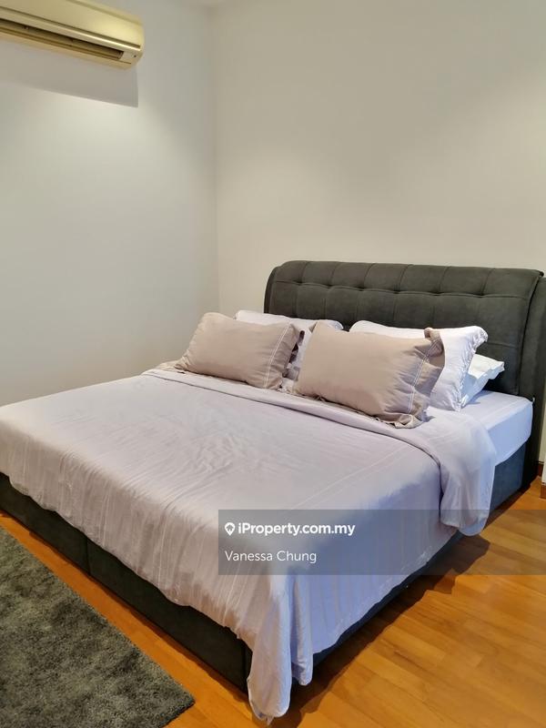 Residensi Servis untuk Disewa di Twins @ Damansara Heights oleh Vanessa Chung - iProperty.com.my