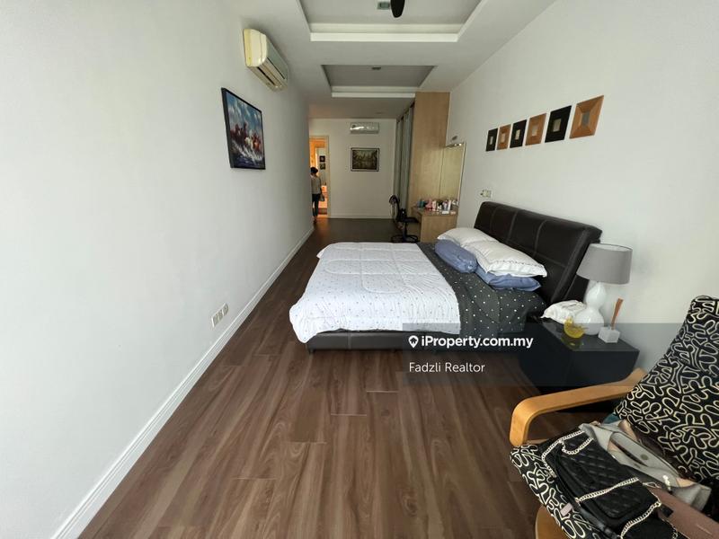 Kondominium untuk Disewa di Suasana Bangsar oleh Fadzli Realtor - iProperty.com.my
