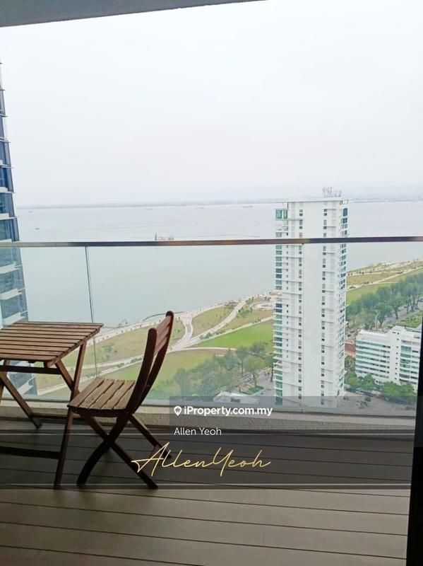 For Rent - Setia V Residences