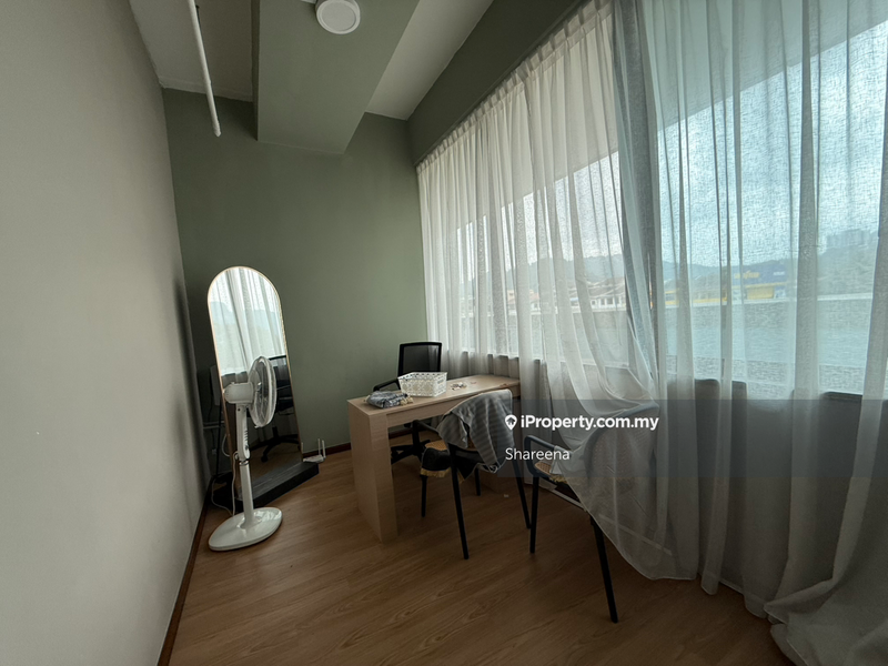 Office for Rent in ha38v, Ulu Kelang by Shareena - iProperty.com.my