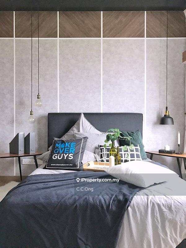 Apartment for Sale in Anggerik Villa 2 Apartment by C.C.Ong - iProperty.com.my