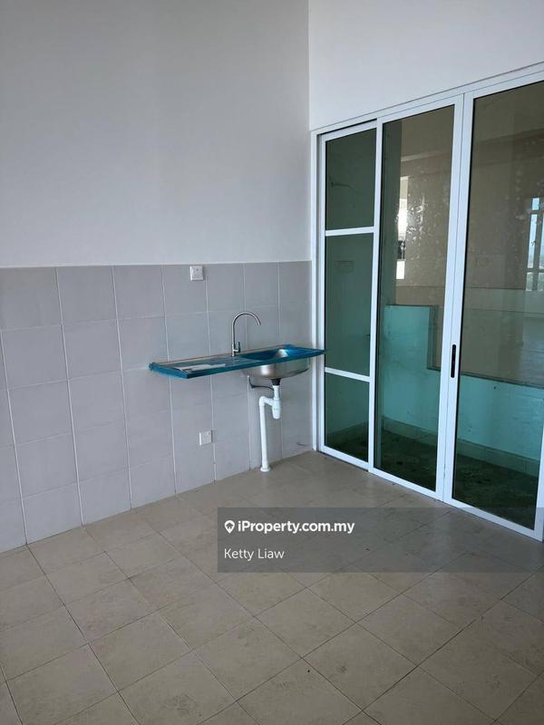 Condominium for Sale in 1Sulaman Platinum Tower by Ketty Liaw - iProperty.com.my