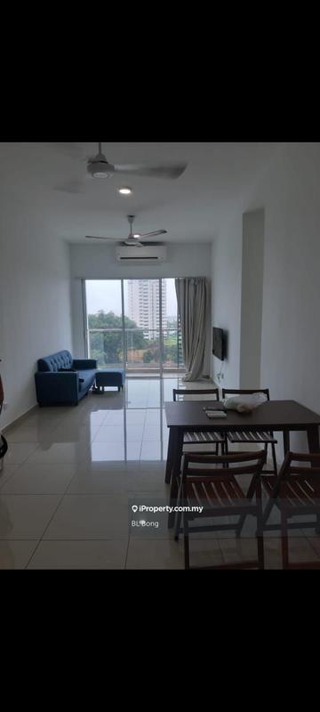 For Sale - Parkland Residence