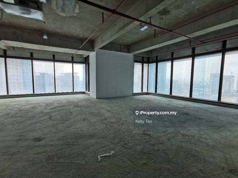 Office for Sale in KL Eco City, Kuala Lumpur by Kelly Tan - iProperty.com.my
