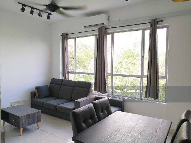 For Sale - Meru Heights Residences @ Scientex Meru