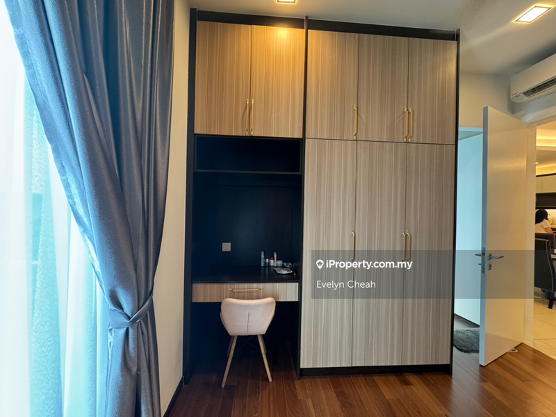 For Sale - Sky Condominium (Skyz Residence)