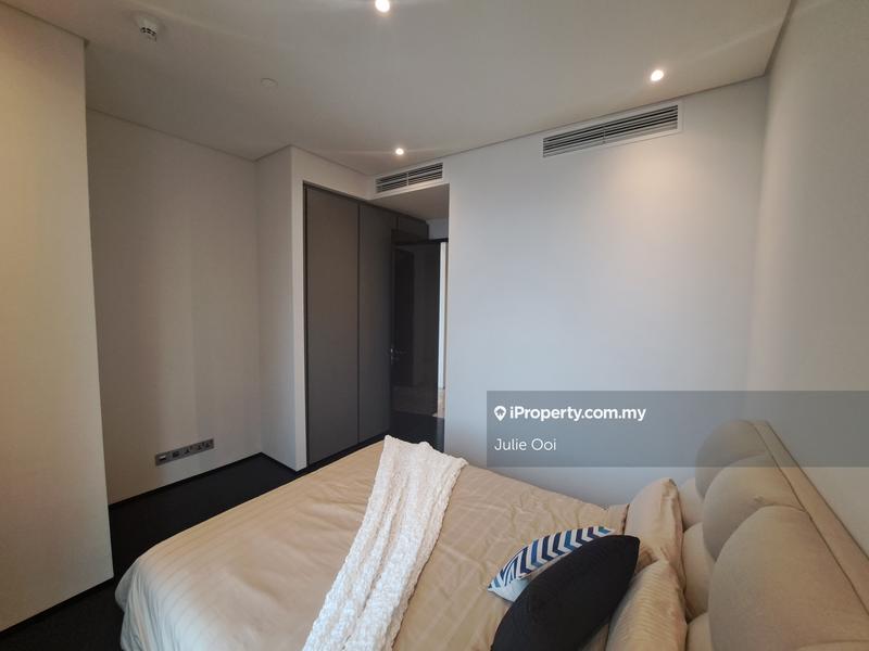 Service Residence for Sale in Four Seasons Place by Julie Ooi - iProperty.com.my