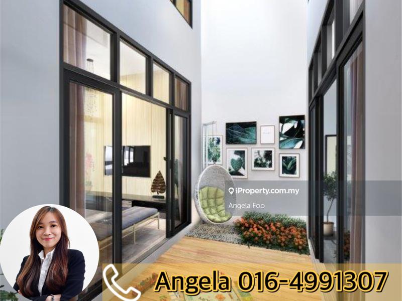 2-storey Terraced House for Sale in Machang Bubok, Bukit Mertajam by Angela Foo - iProperty.com.my