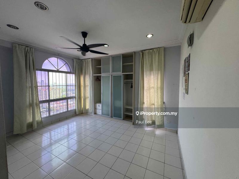 Kondominium untuk Dijual di La Vista Condominiums oleh Paul Lee - iProperty.com.my