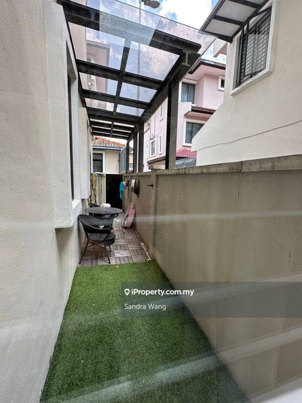 2.5-storey Terraced House for Sale in BU6 ( end lot) BU 6, Petaling Jaya, Bandar Utama by Sandra Wang - iProperty.com.my