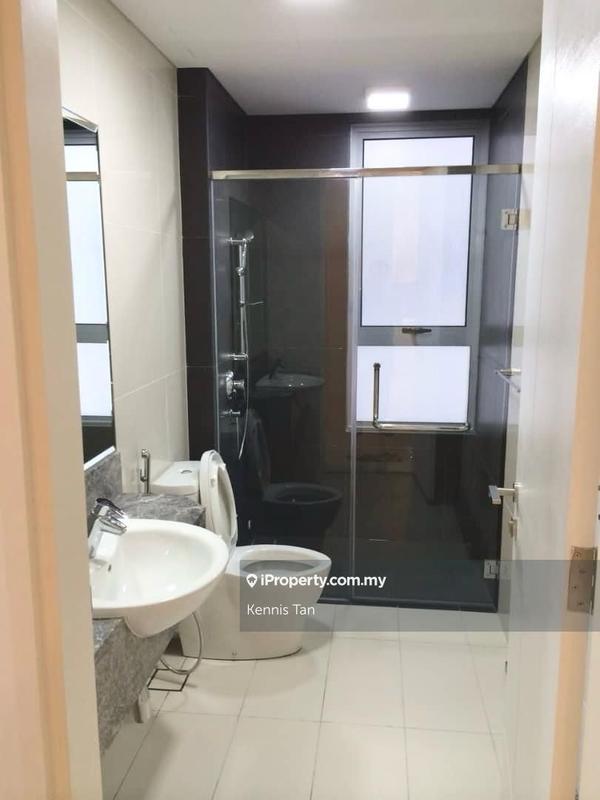 Condominium for Rent in The Westside Two by Kennis Tan - iProperty.com.my