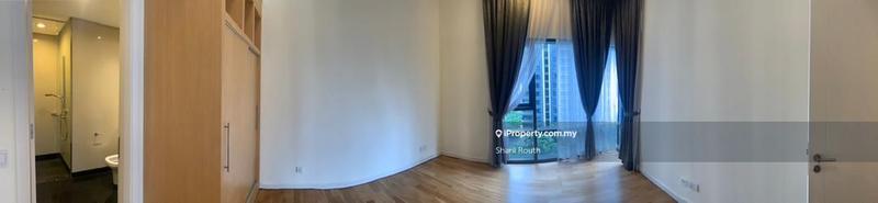 Kediaman Servis untuk Disewa di St Mary Residences oleh Sharil Routh - iProperty.com.my