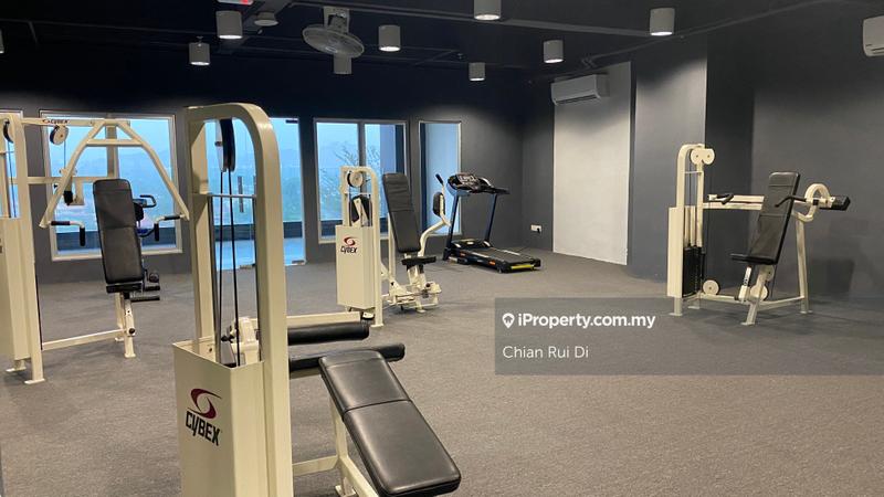 For Rent - Manhattan Suites @ ITCC