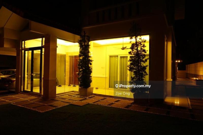 Banglo untuk Dijual di Pju 3, Tropicana oleh Zoe Ong - iProperty.com.my