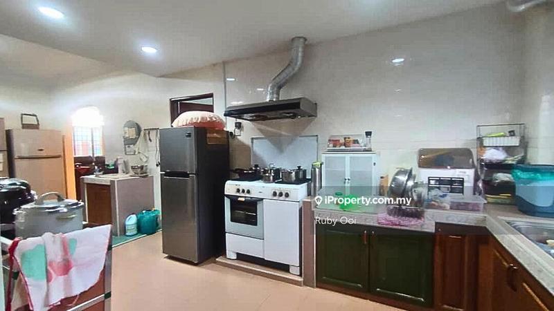 Rumah Berangkai 2 Tingkat untuk Dijual di Jalan P, Melawati oleh Ruby Ooi - iProperty.com.my
