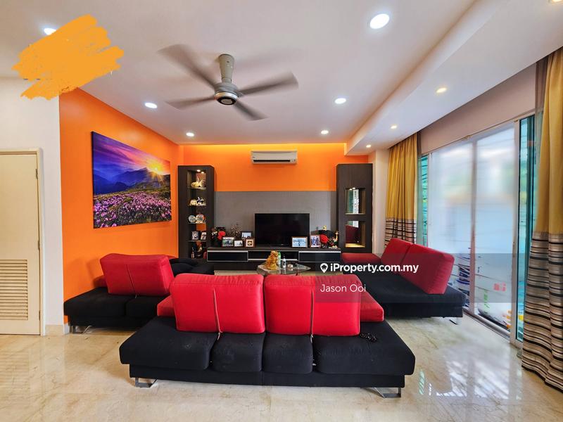 2.5-storey Terraced House for Sale in Putra Heights, Subang Jaya by Jason Ooi - iProperty.com.my