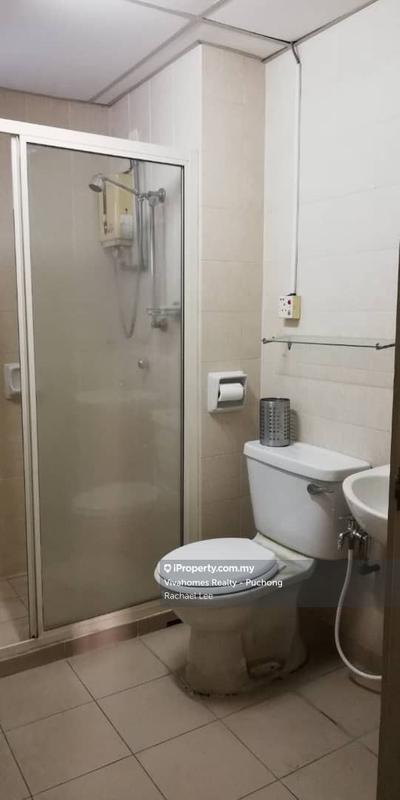 For Sale - Amadesa Resort Condominium