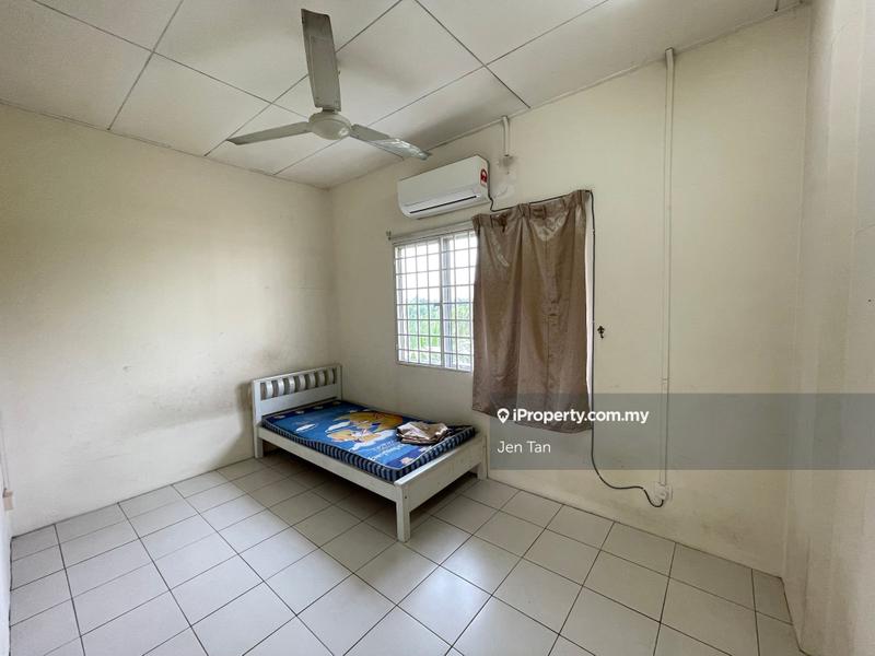 Apartment for Sale in Idaman Court by Jen Tan - iProperty.com.my