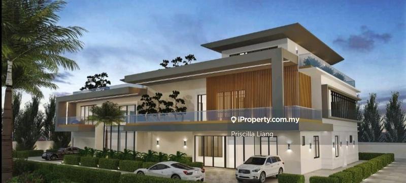 Bungalow House untuk Dijual di Kota Damansara, Kota Damansara oleh Priscilla Liang - iProperty.com.my