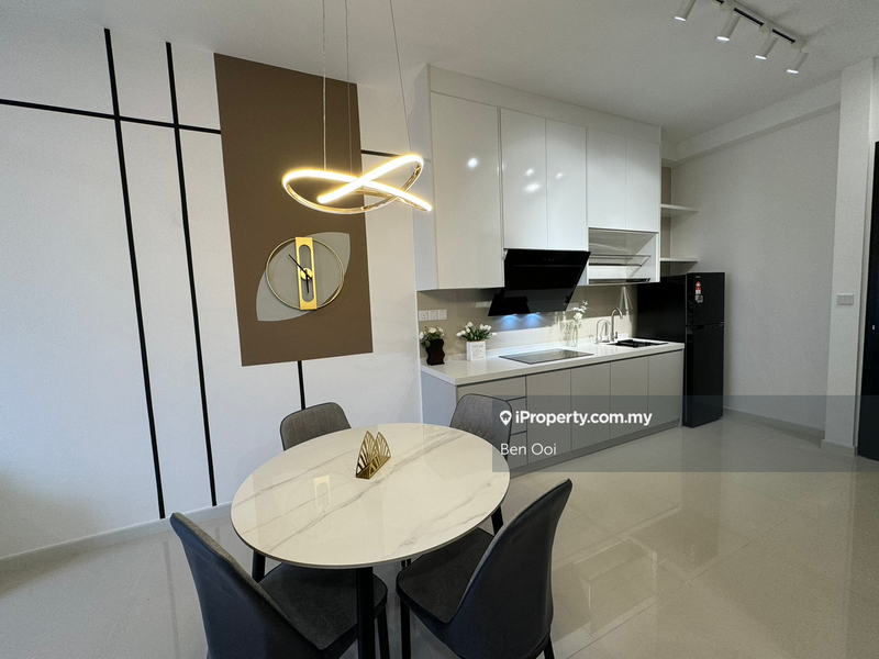 Service Residence for Rent in Sunway Velocity TWO by Ben Ooi - iProperty.com.my
