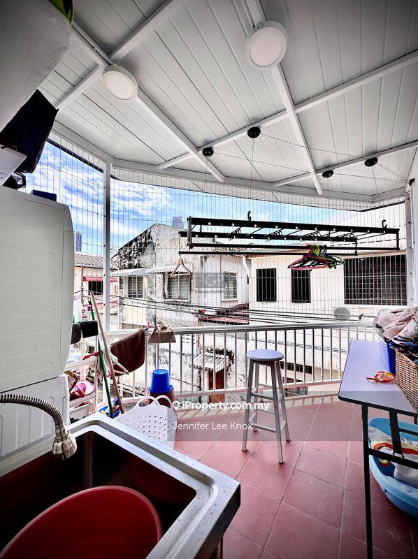 2-storey Terraced House for Rent in Pulau Tikus, Pulau Tikus by Jennifer Lee Knox - iProperty.com.my