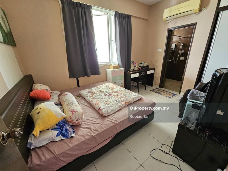 Pangsapuri untuk Dijual di Bayu Marina oleh Robbie Tan - iProperty.com.my
