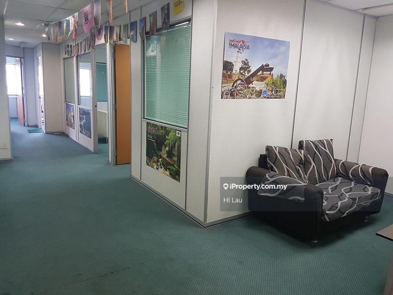 Shop-Office for Sale in Tamam Petaling Utama, Petaling Jaya by Hl Lau - iProperty.com.my