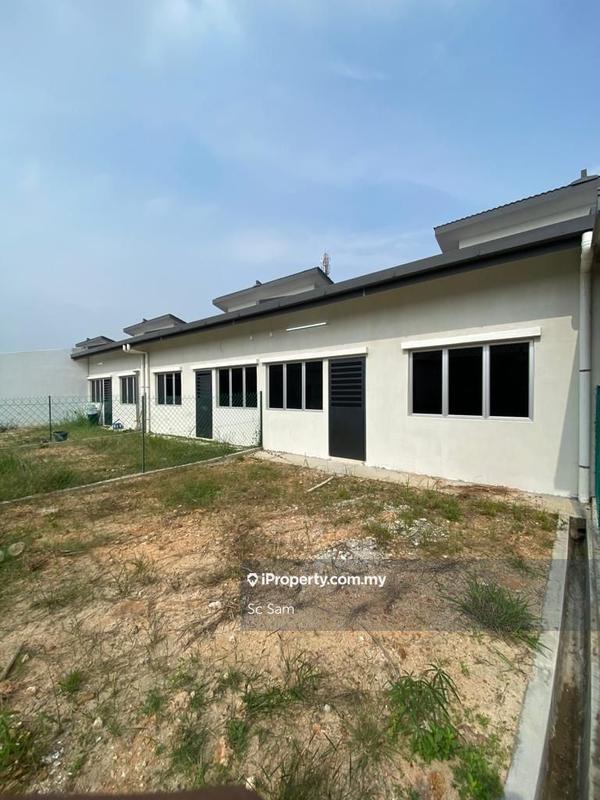 1-storey Terraced House for Rent in Taman Meru, Klang by Sc Sam - iProperty.com.my