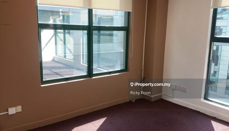Office for Sale in KLCC, KL City Centre by Ricky Poon - iProperty.com.my