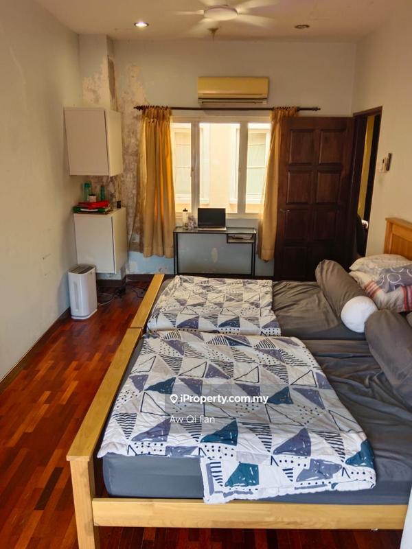 Bungalow House for Sale in Bukit Wangsamas, Setiawangsa by Aw Qi Fan - iProperty.com.my