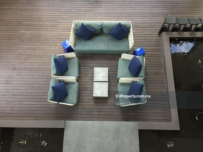 Condominium for Rent in The Manhattan by Quinn Choo - iProperty.com.my