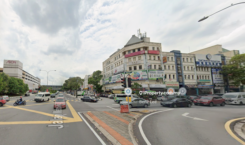 Kedai untuk Dijual di Metro Prima, Kepong oleh Benz Lee - iProperty.com.my