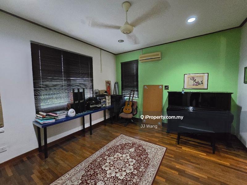 Rumah Berkembar untuk Dijual di Seksyen 27, Shah Alam oleh JJ Wang - iProperty.com.my