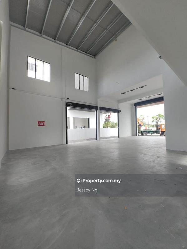 Semi-D Factory for Sale in Kampung Baru Menglembu, Menglembu by Jessey Ng - iProperty.com.my