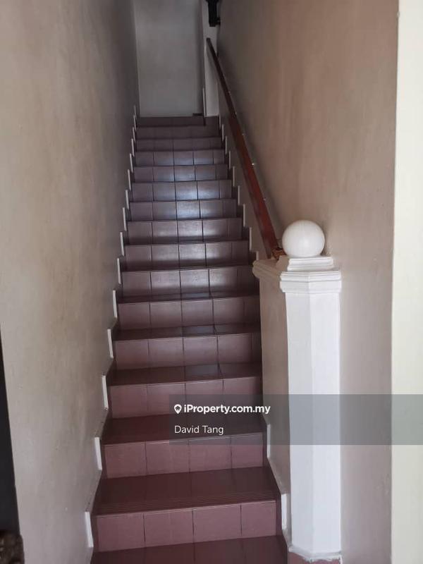 Rumah Bandar untuk Dijual di Wangsa Maju, Wangsa Maju oleh David Tang - iProperty.com.my