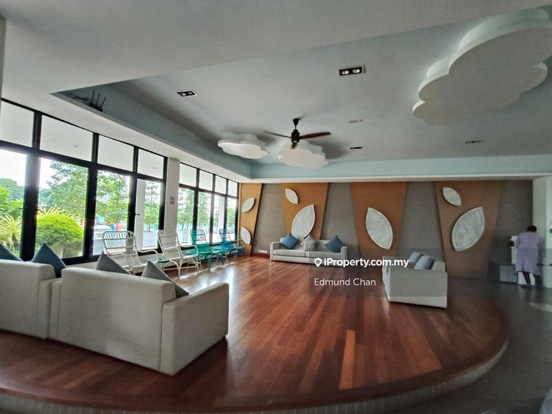 Kondominium untuk Disewa di Sky Condominium (Skyz Residence) oleh Edmund Chan - iProperty.com.my