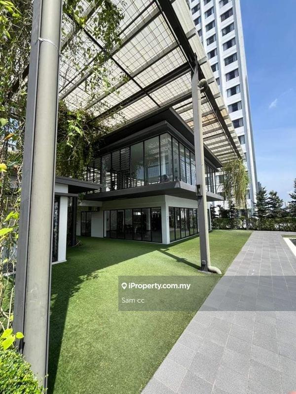 Kondominium untuk Dijual di Ken Rimba Condominium 1 oleh Sam cc - iProperty.com.my