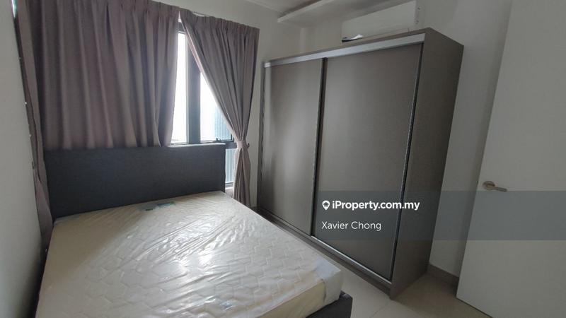 Service Residence for Sale in Eclipse Residence @ Pan'gaea by Xavier Chong - iProperty.com.my