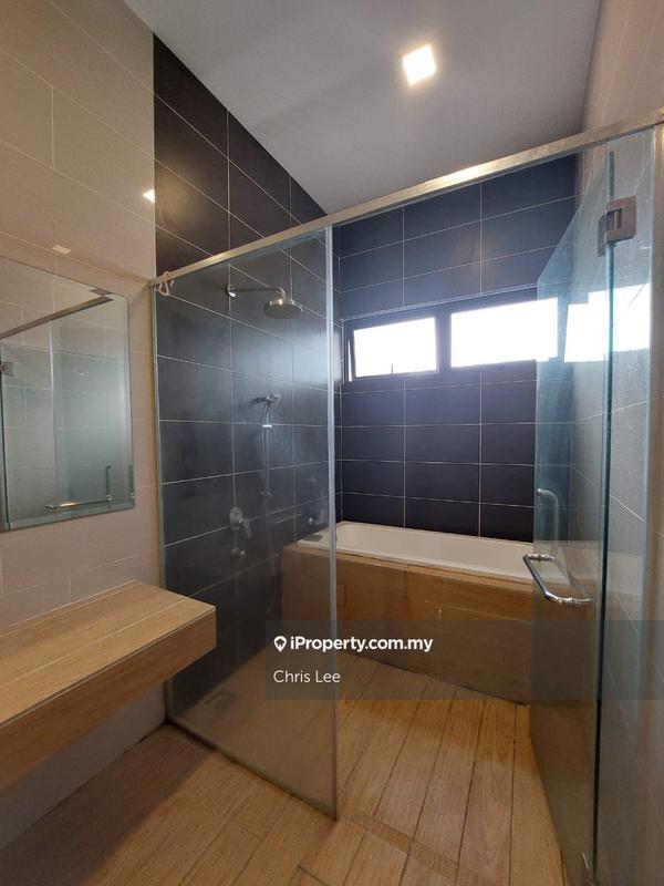 Rumah Berkembar untuk Disewa di Eco Sanctuary, Telok Panglima Garang oleh Chris Lee - iProperty.com.my
