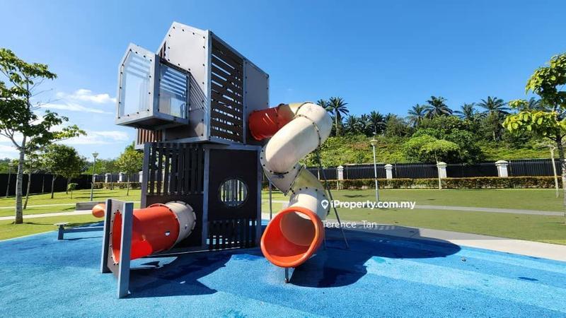 Rumah Kluster untuk Dijual di Eco Spring, Johor Bahru oleh Terence Tan - iProperty.com.my