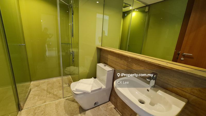 Residensi Servis untuk Disewa di Sky Suites @ KLCC oleh CK Lee - iProperty.com.my