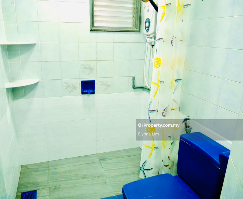 Condominium for Sale in GCB Court by Elynne Lim - iProperty.com.my