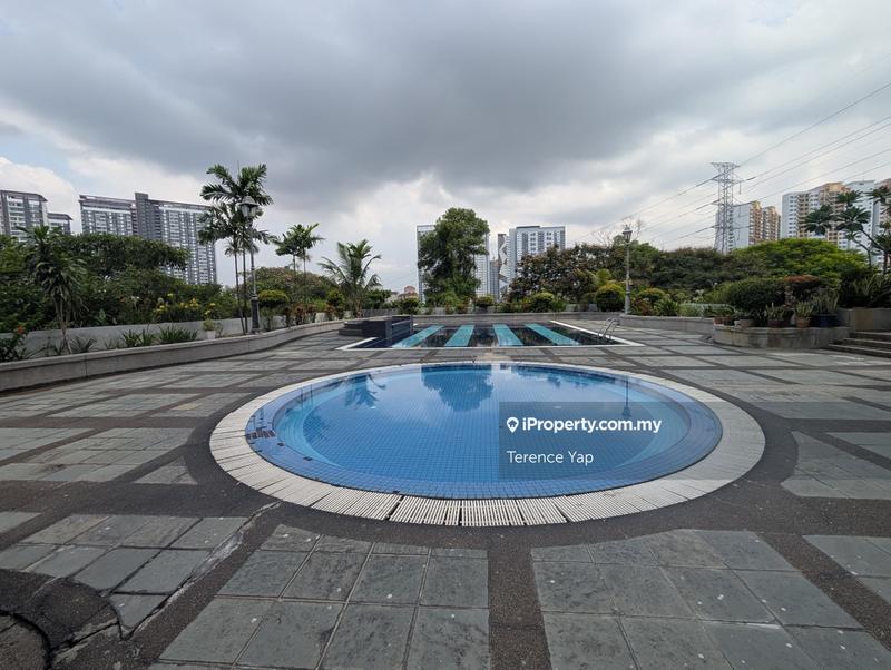 For Sale - Greenpark