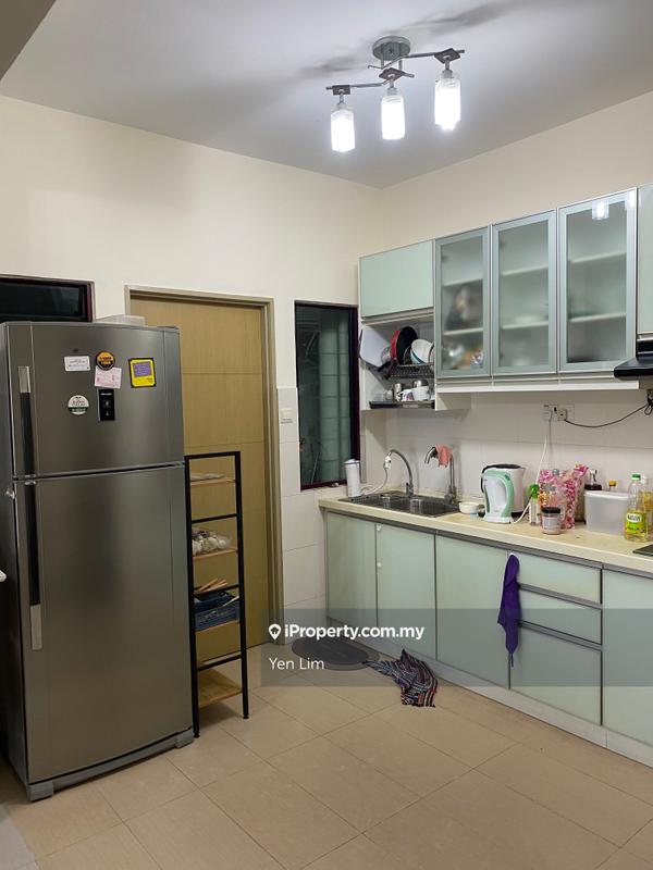 Condominium for Sale in Savanna Condominium by Yen Lim - iProperty.com.my