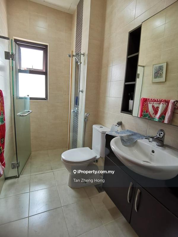 Semi-Detached House for Sale in ha38v, Ulu Kelang by Tan Zheng Hong - iProperty.com.my